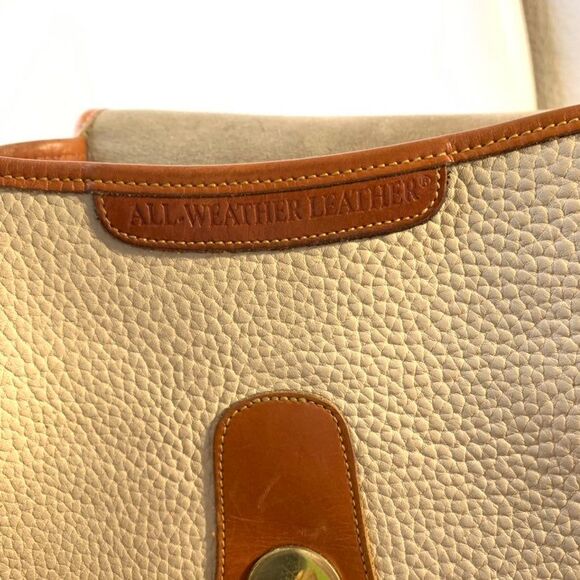 All Weather Leather Dooney & Bourke - Picture 10 of 10